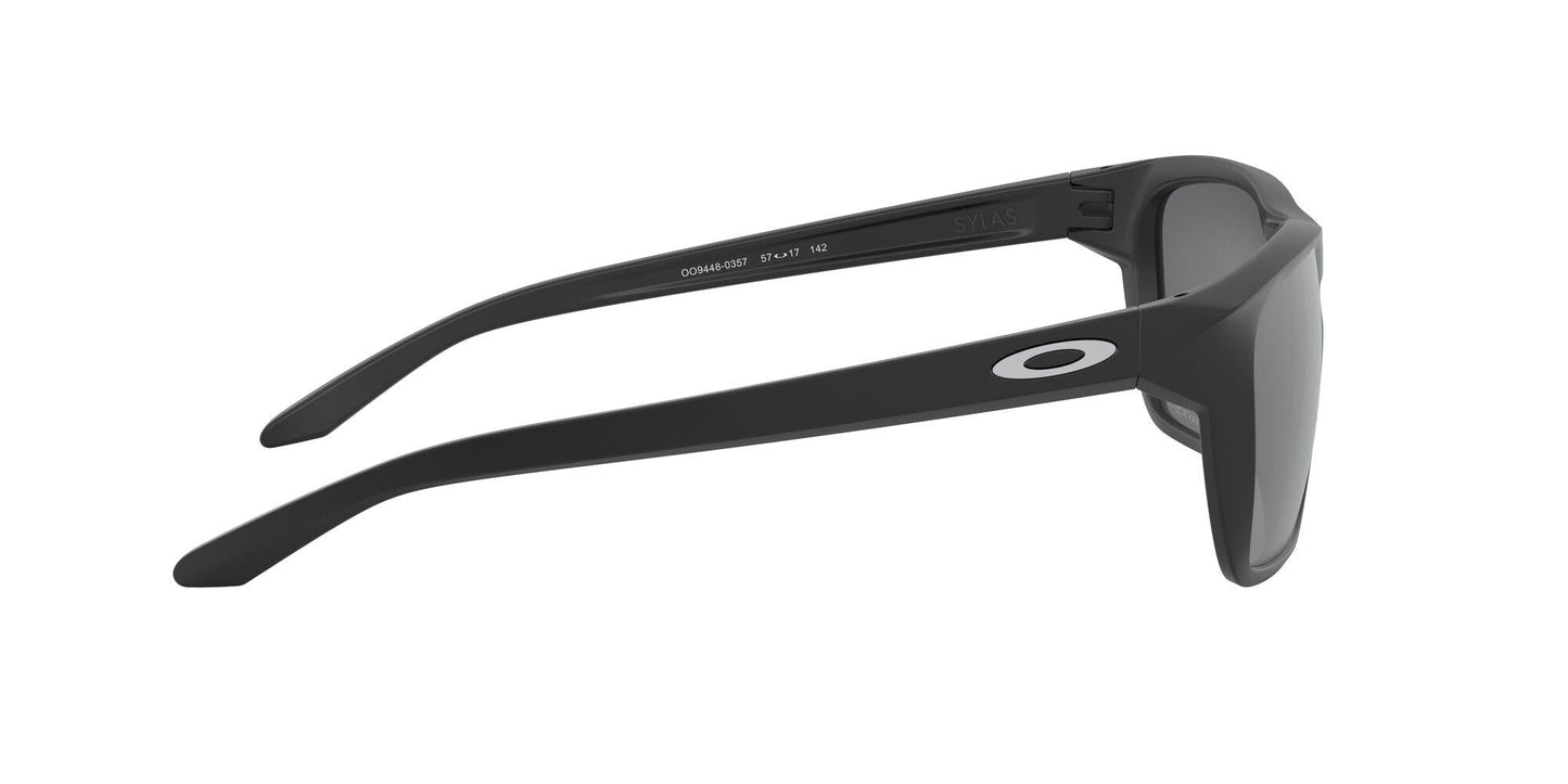Oaakley Sylas 9448 Sunglasses