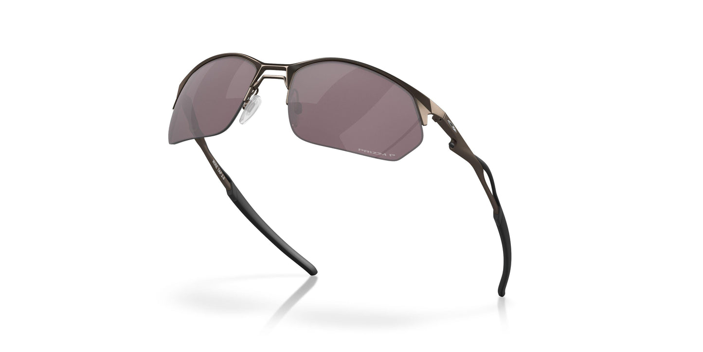 Oaakley Wire Tap 2.0 4145 Sunglasses