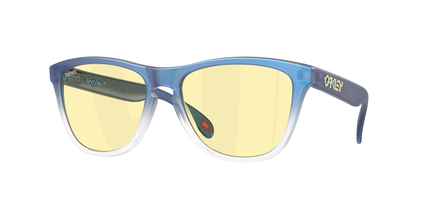 Oaakley Frogskins 9013 Sunglasses