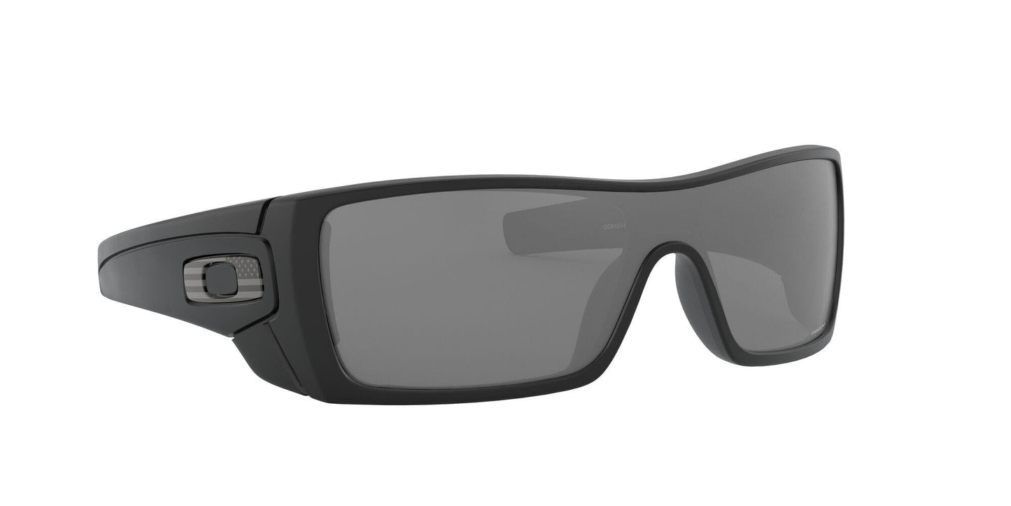 Oaakley Batwolf 9101 Sunglasses