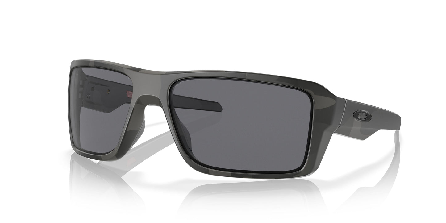 Oaakley Double Edge 9380 Sunglasses