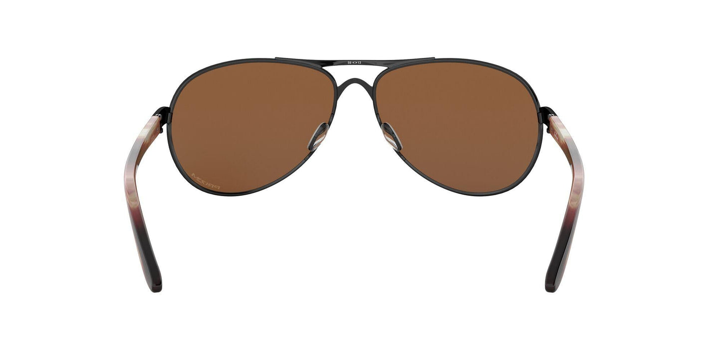 Oaakley Feedback 4079 Sunglasses