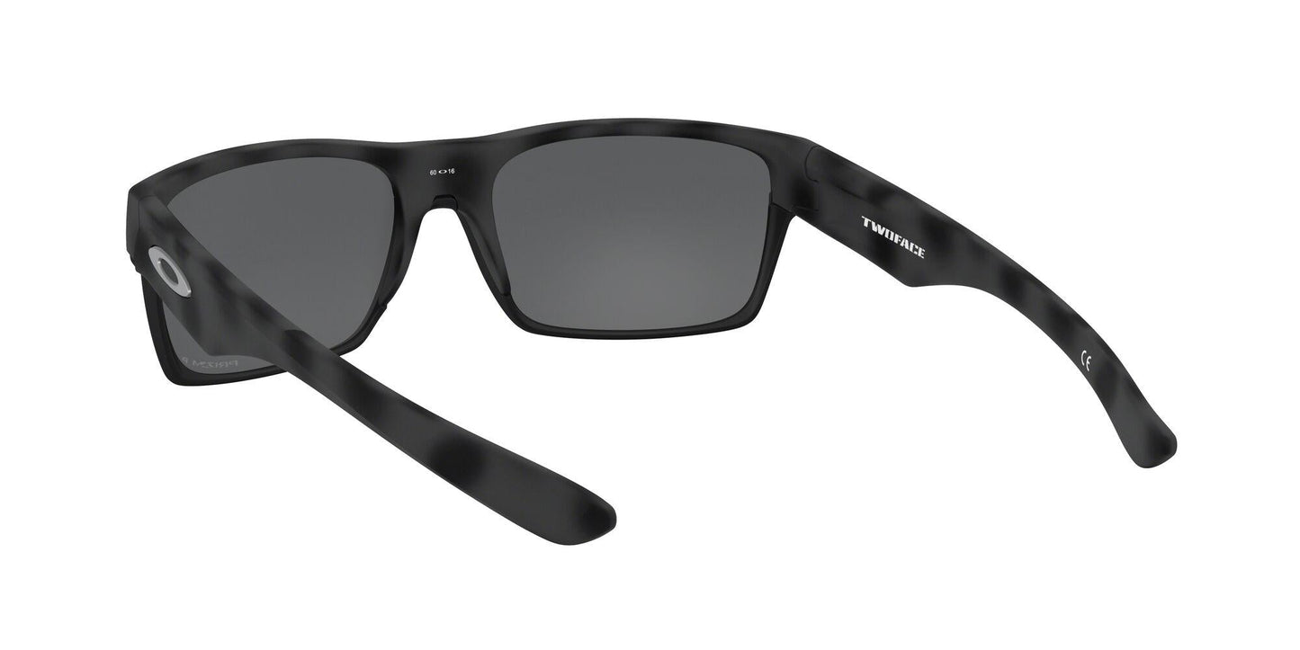 Oaakley Twoface 9189 Sunglasses