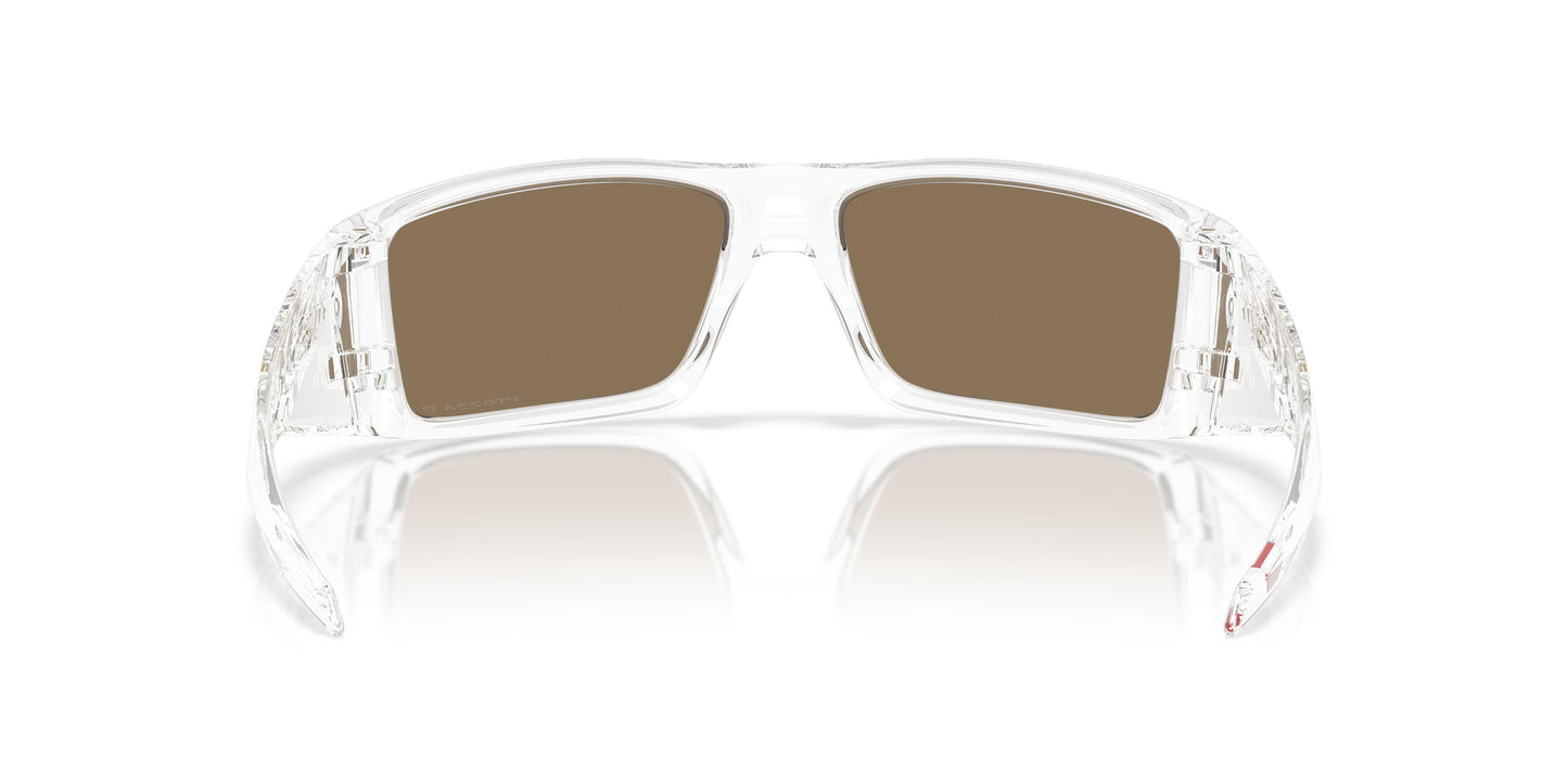 Oaakley Heliostat 9231 Sunglasses