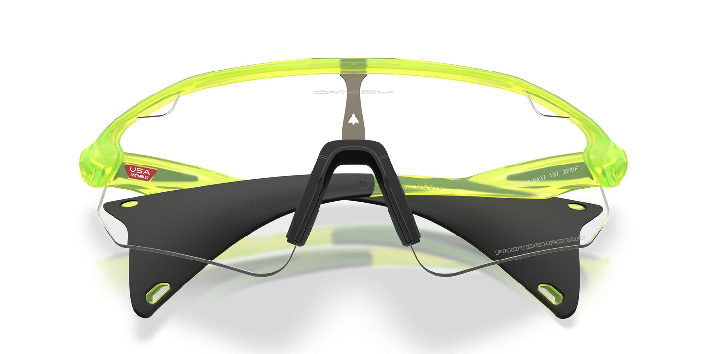 Oaakley Stunt Devil A 9525 Sunglasses