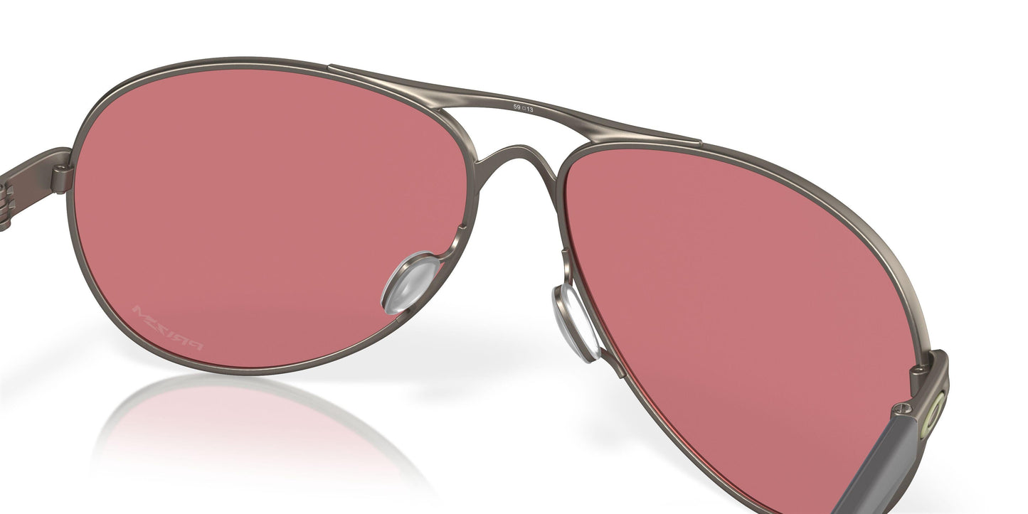 Oaakley Feedback 4079 Sunglasses