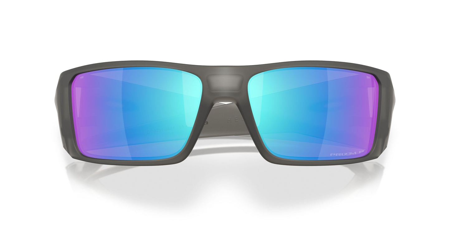 Oaakley Heliostat 9231 Sunglasses