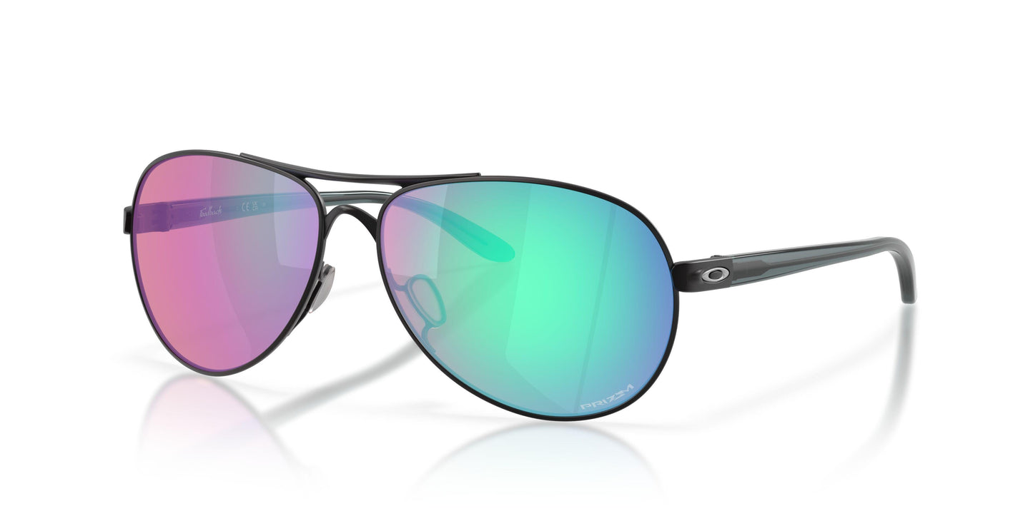 Oaakley Feedback 4079 Sunglasses