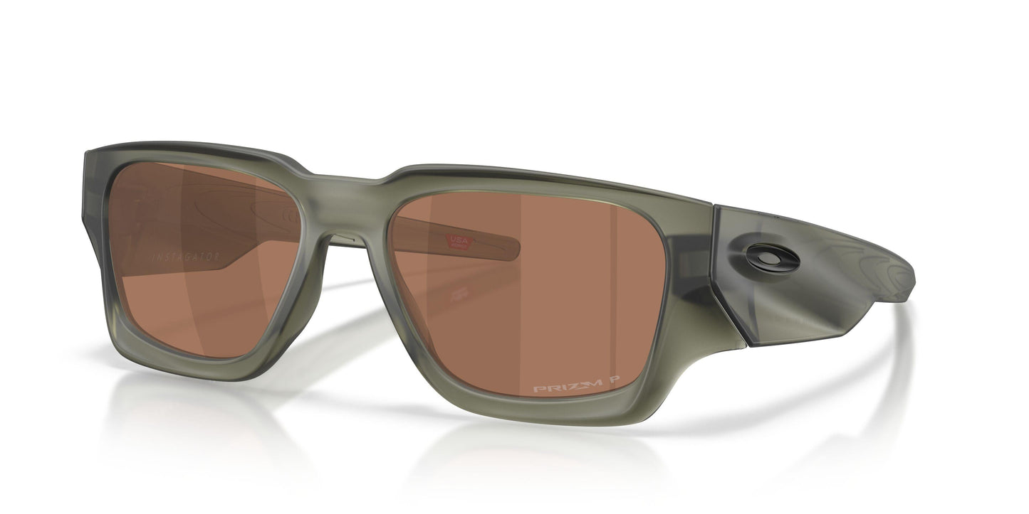 Oaakley Instagator 9514 Sunglasses