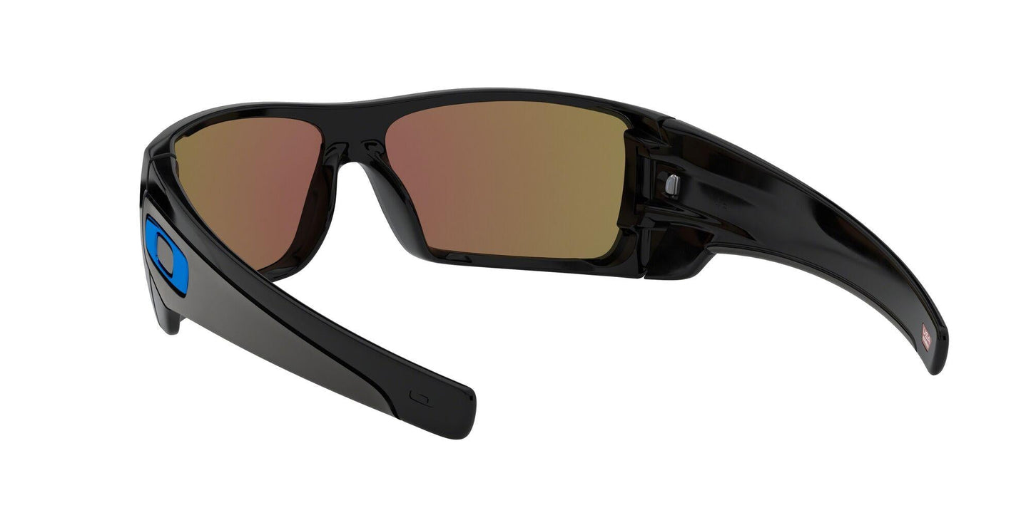 Oaakley Batwolf 9101 Sunglasses