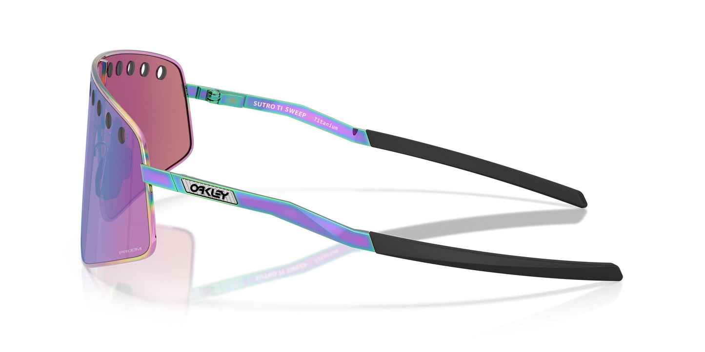 Oaakley Sutro Ti Sweep 6025 Sunglasses
