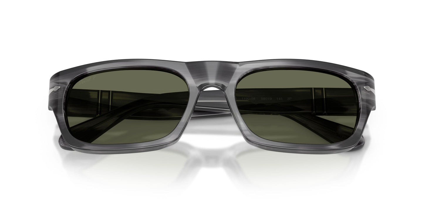 Persol 3398S Sunglasses