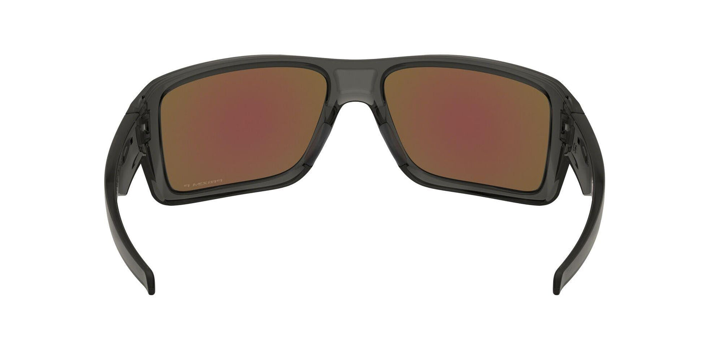 Oaakley Double Edge 9380 Sunglasses