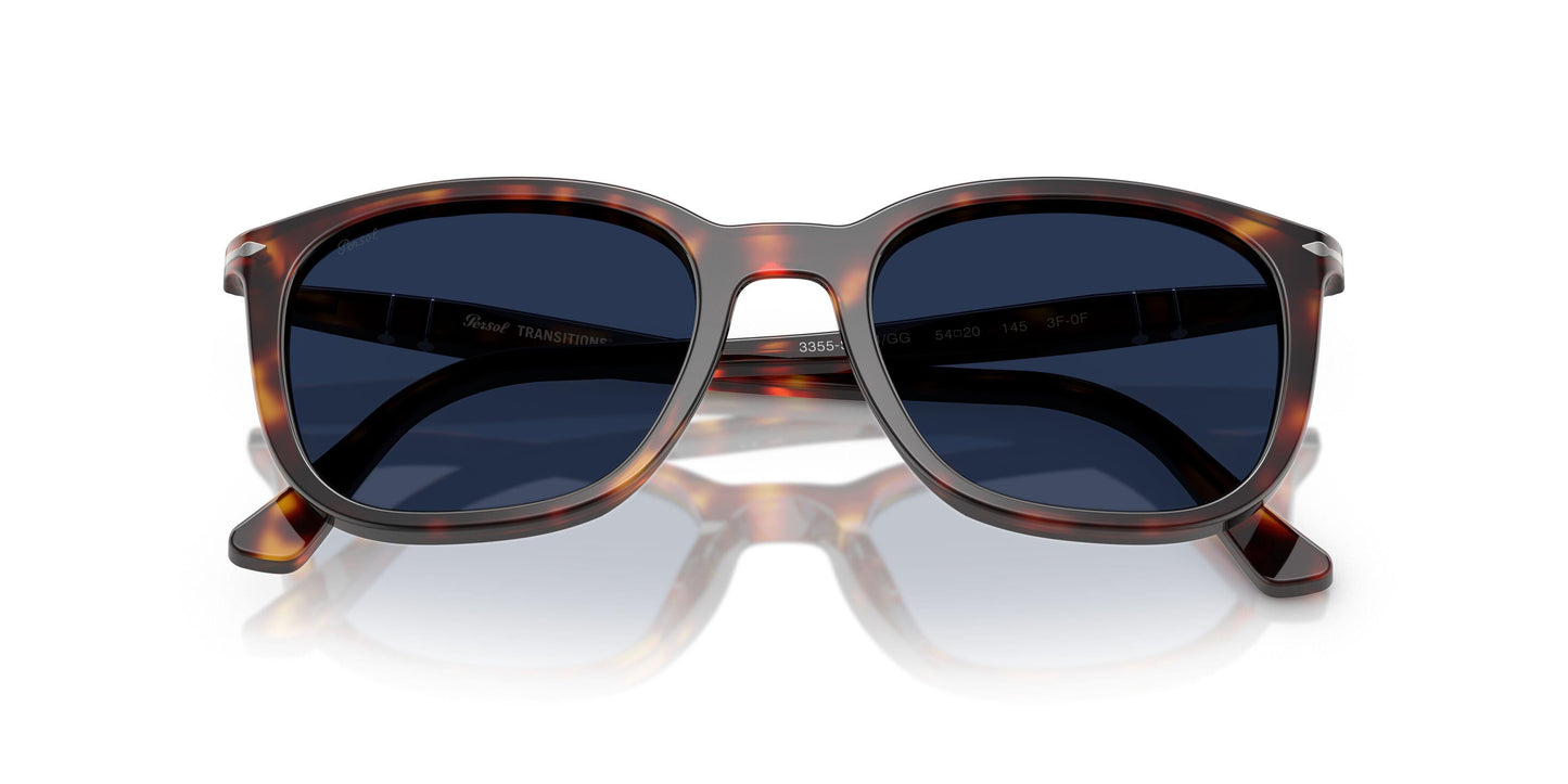 Persol 3355S Sunglasses