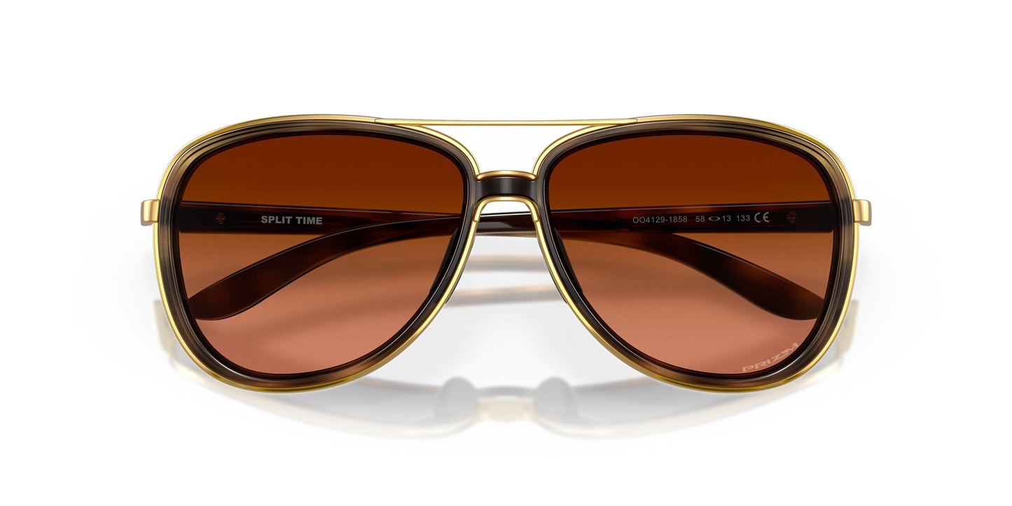Oaakley Split Time 4129 Sunglasses
