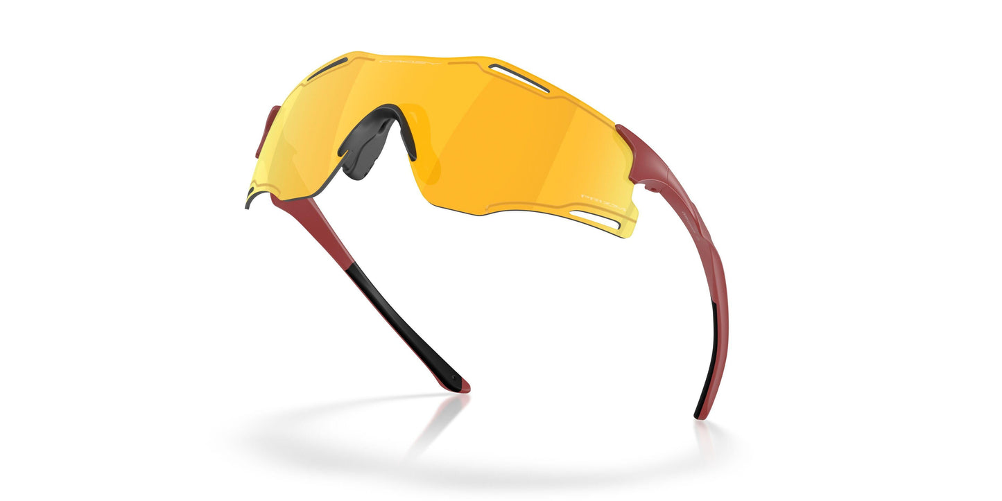 Oaakley Cybr Zero 9512D Sunglasses