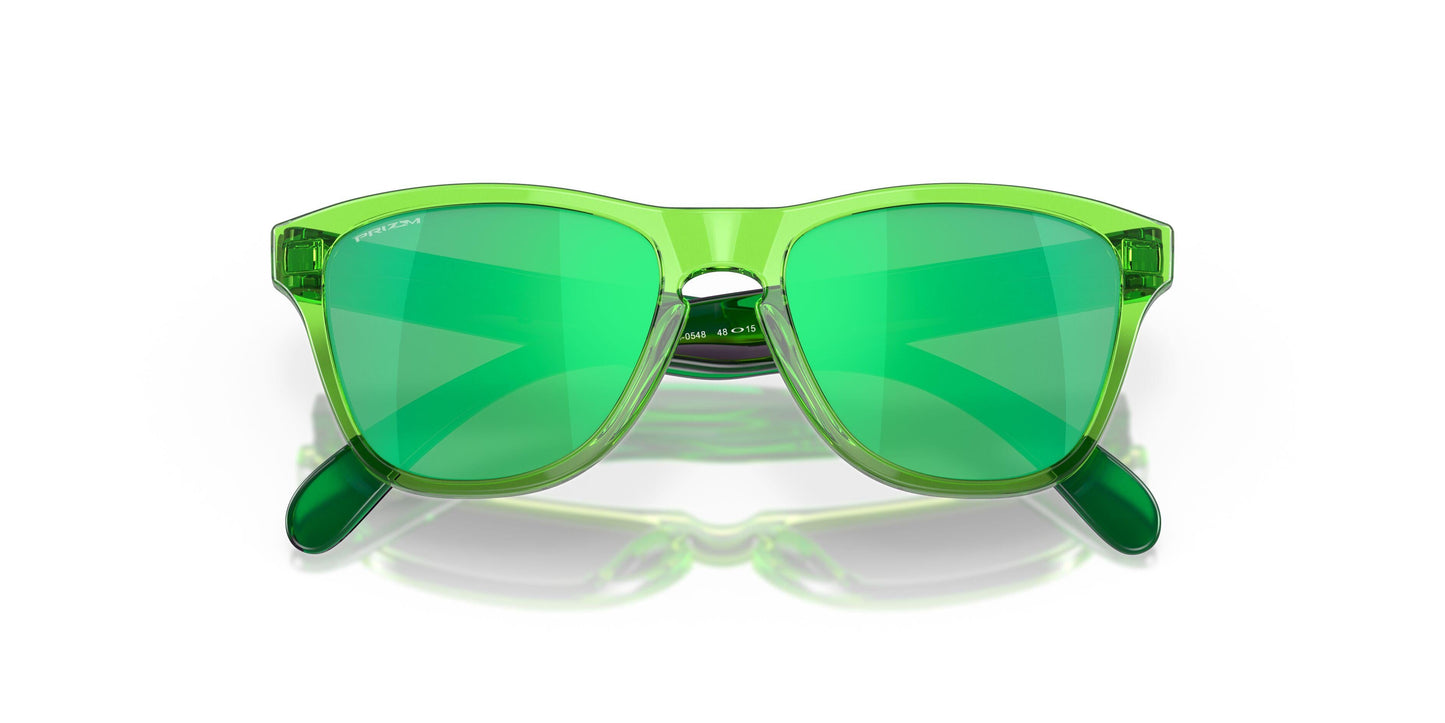 Oaakley Frogskins Xxs 9009 Sunglasses
