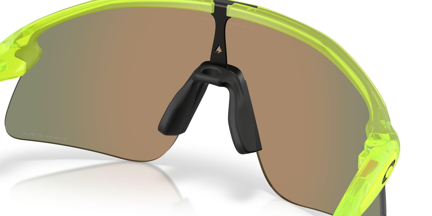 Oaakley Stunt Devil S 9518 Sunglasses
