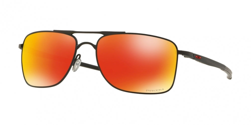 Oaakley Gauge 8 4124 Sunglasses