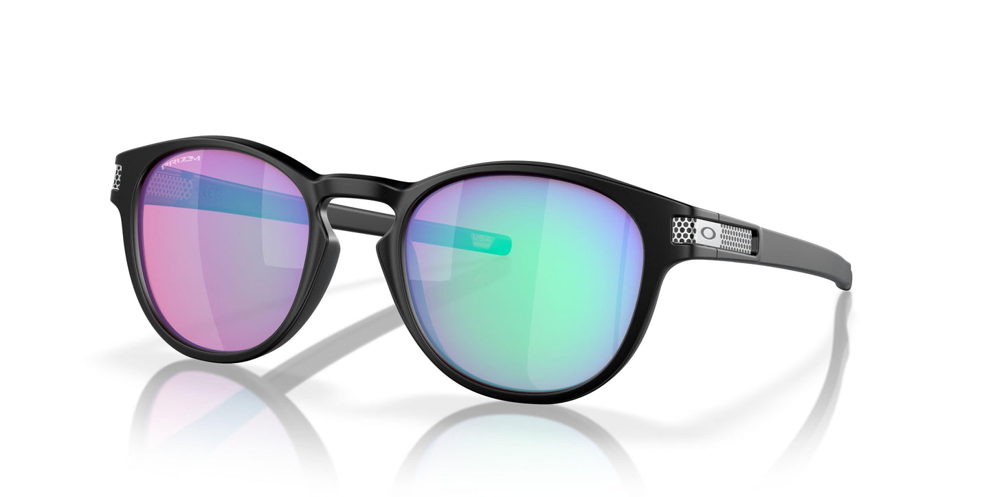 Oaakley Latch 9349 Sunglasses