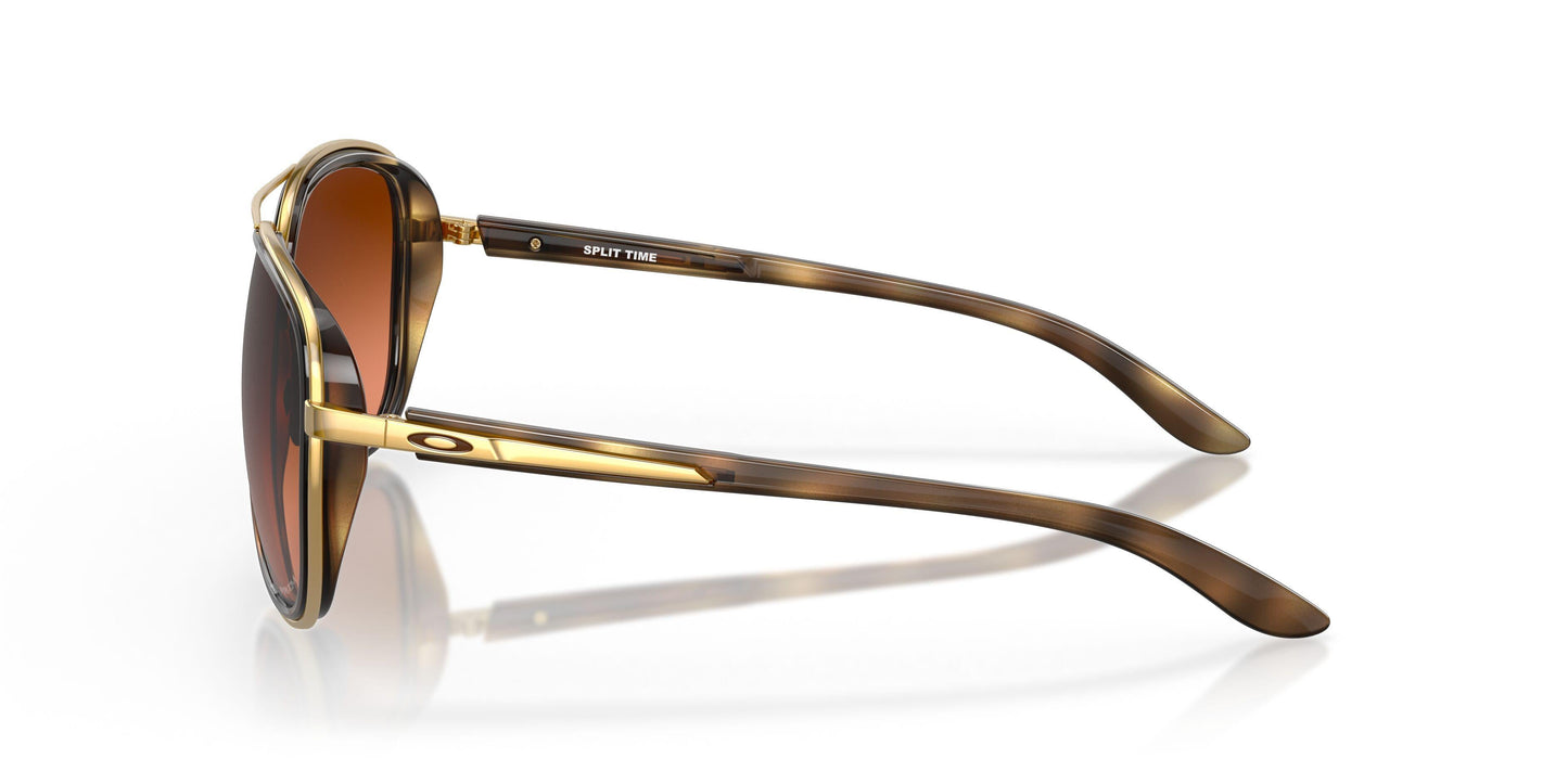 Oaakley Split Time 4129 Sunglasses