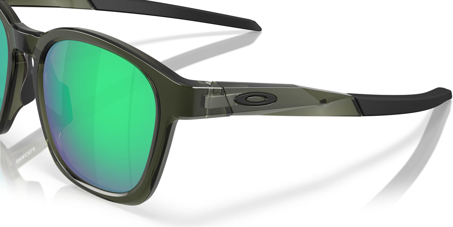 Oaakley Shackle 9507D Sunglasses