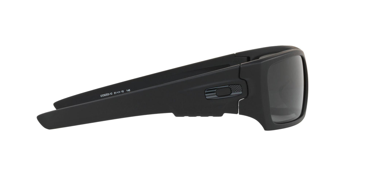 Oaakley Det Cord 9253 Sunglasses