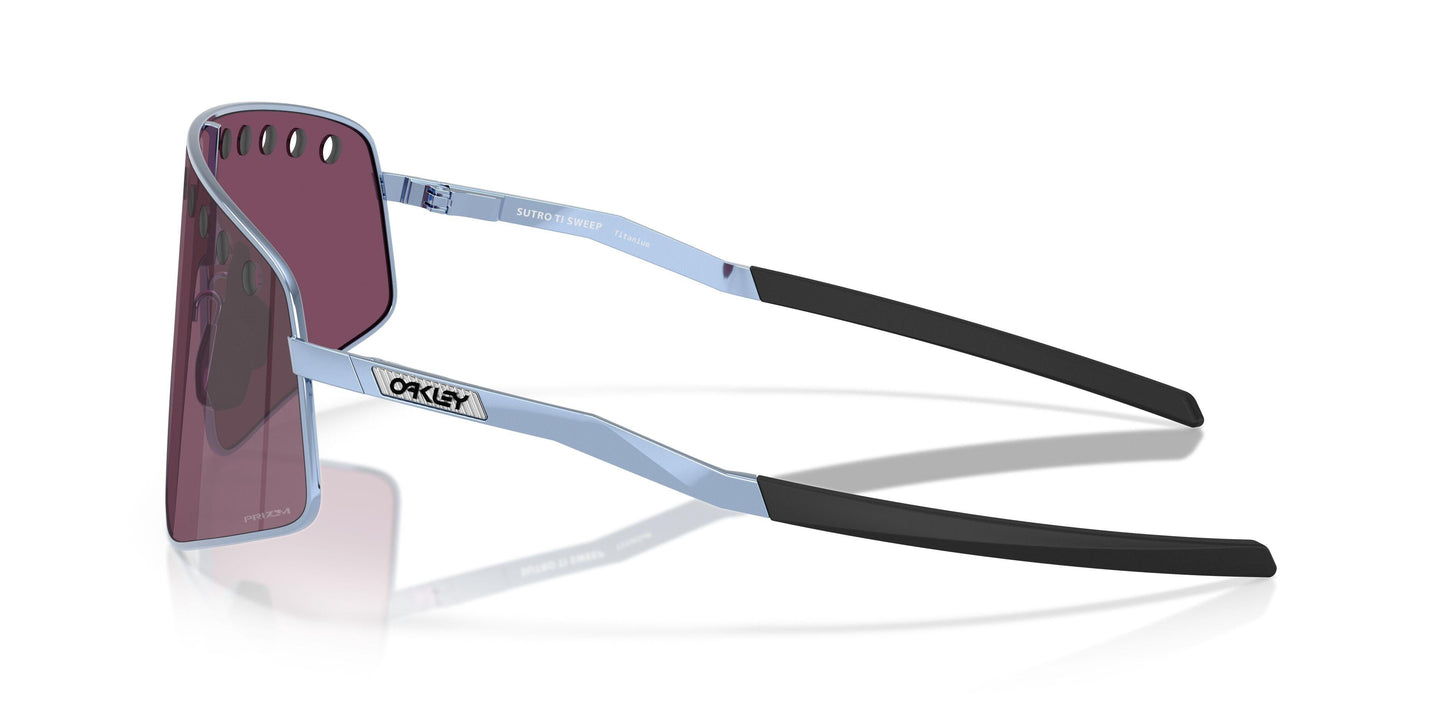 Oaakley Sutro Ti Sweep 6025 Sunglasses