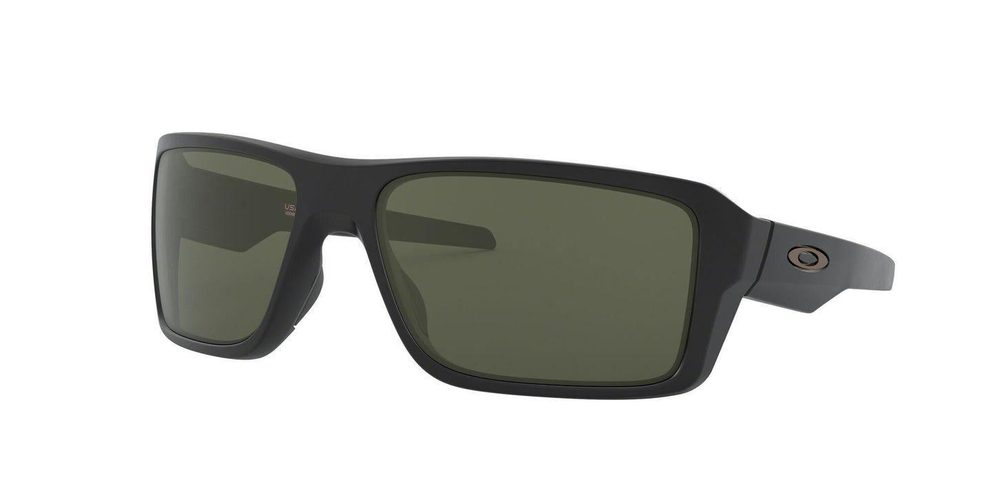 Oaakley Double Edge 9380 Sunglasses