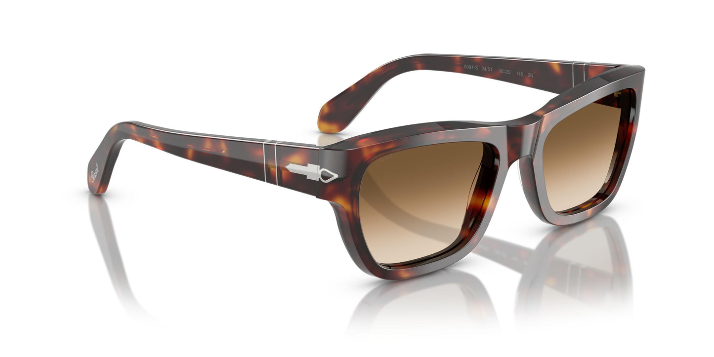 Persol 0091S Sunglasses