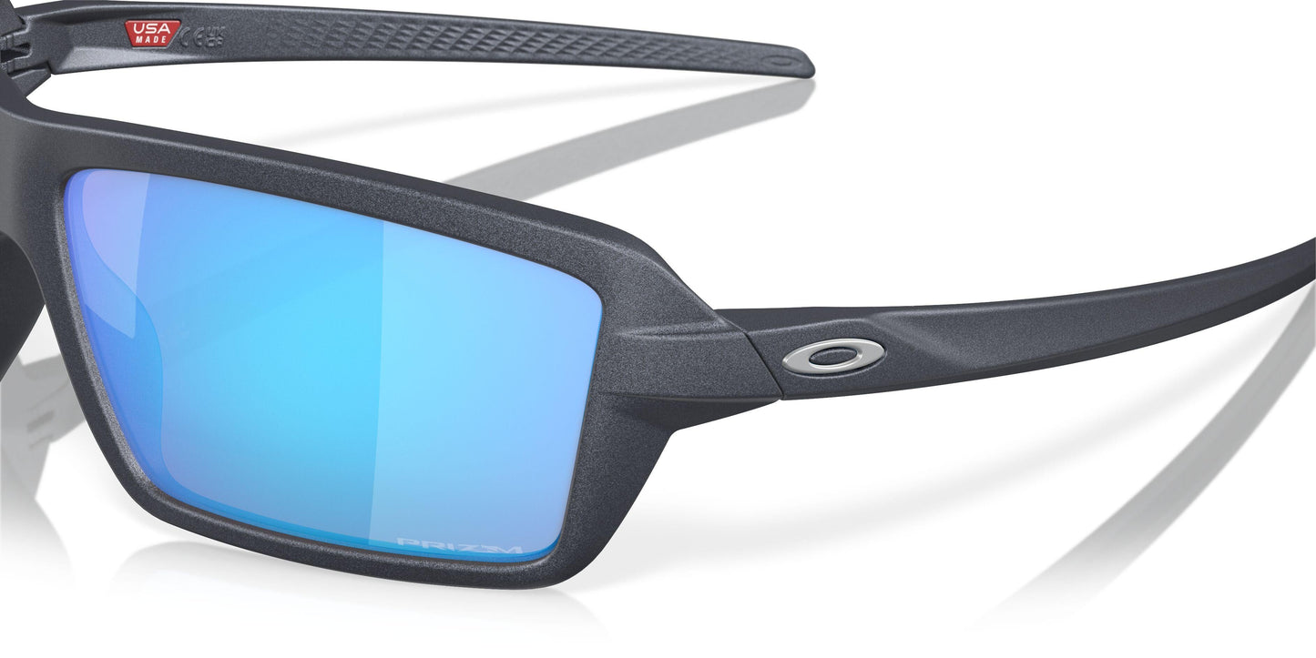 Oaakley Cables 9129 Sunglasses