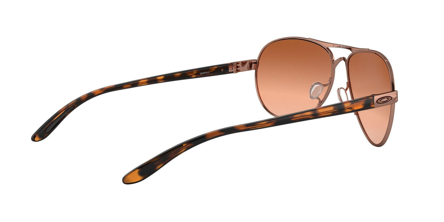 Oaakley Feedback 4079 Sunglasses