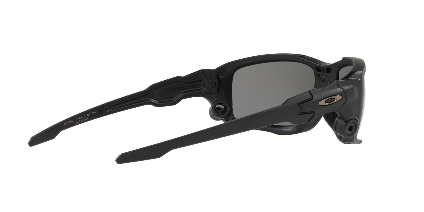 Oaakley Si Ballistic Shocktube 9329 Sunglasses