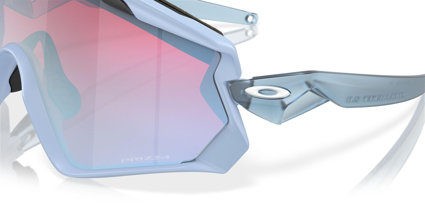 Oaakley Wind Jacket 2.0 9418 Sunglasses