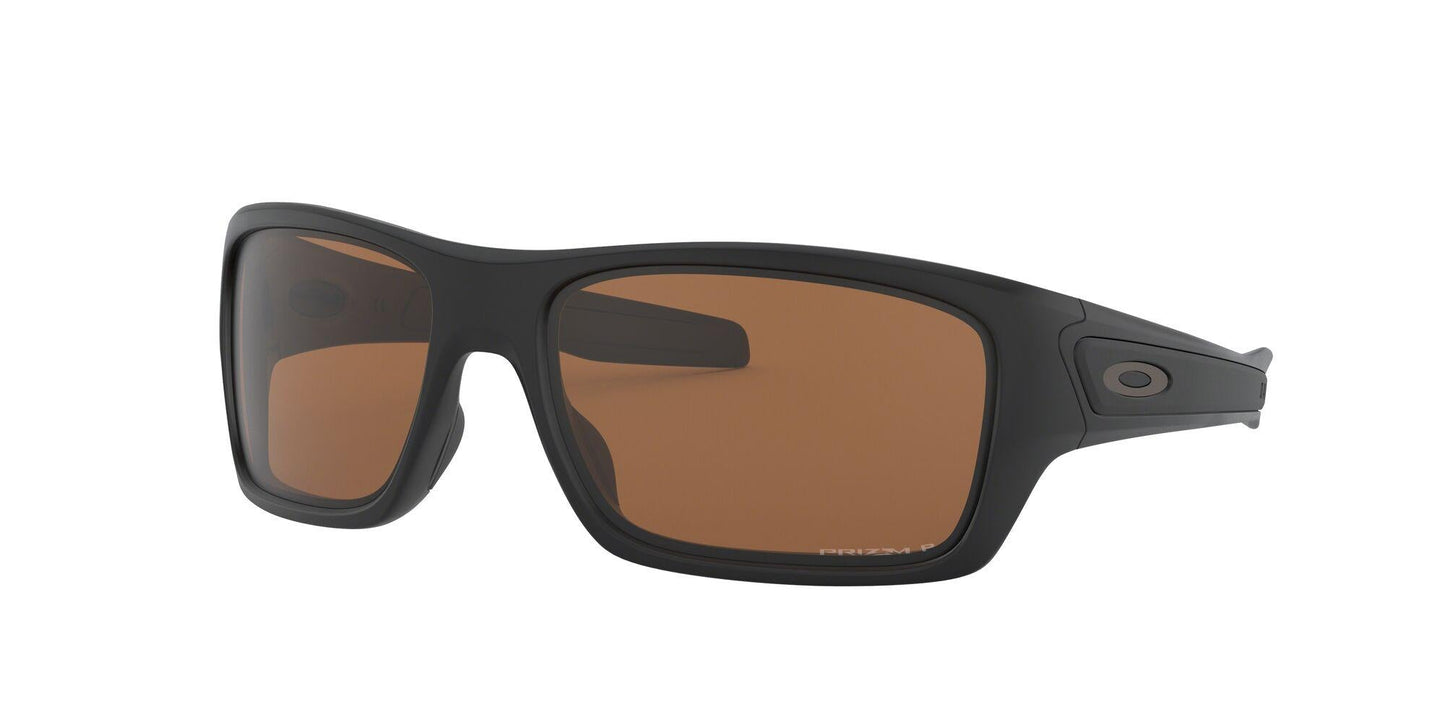 Oaakley Turbine 9263 Sunglasses