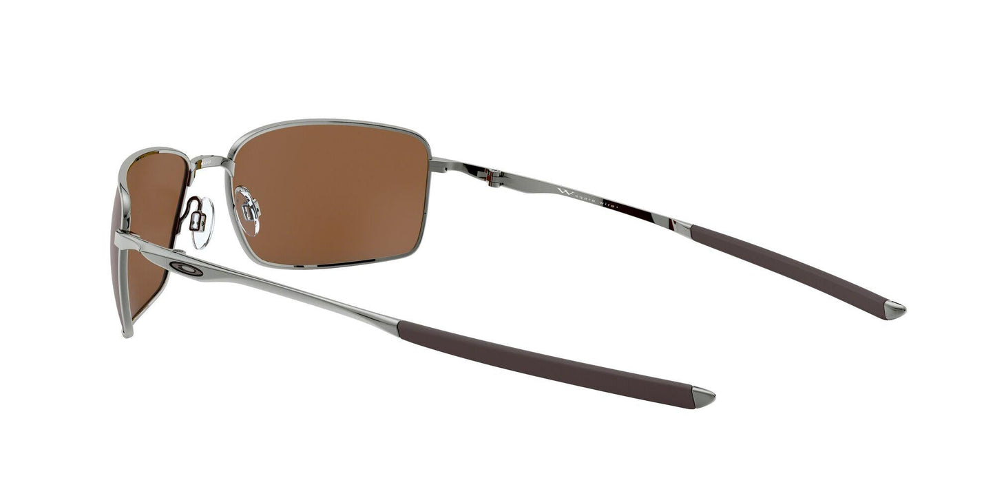 Oaakley Square Wire 4075 Sunglasses