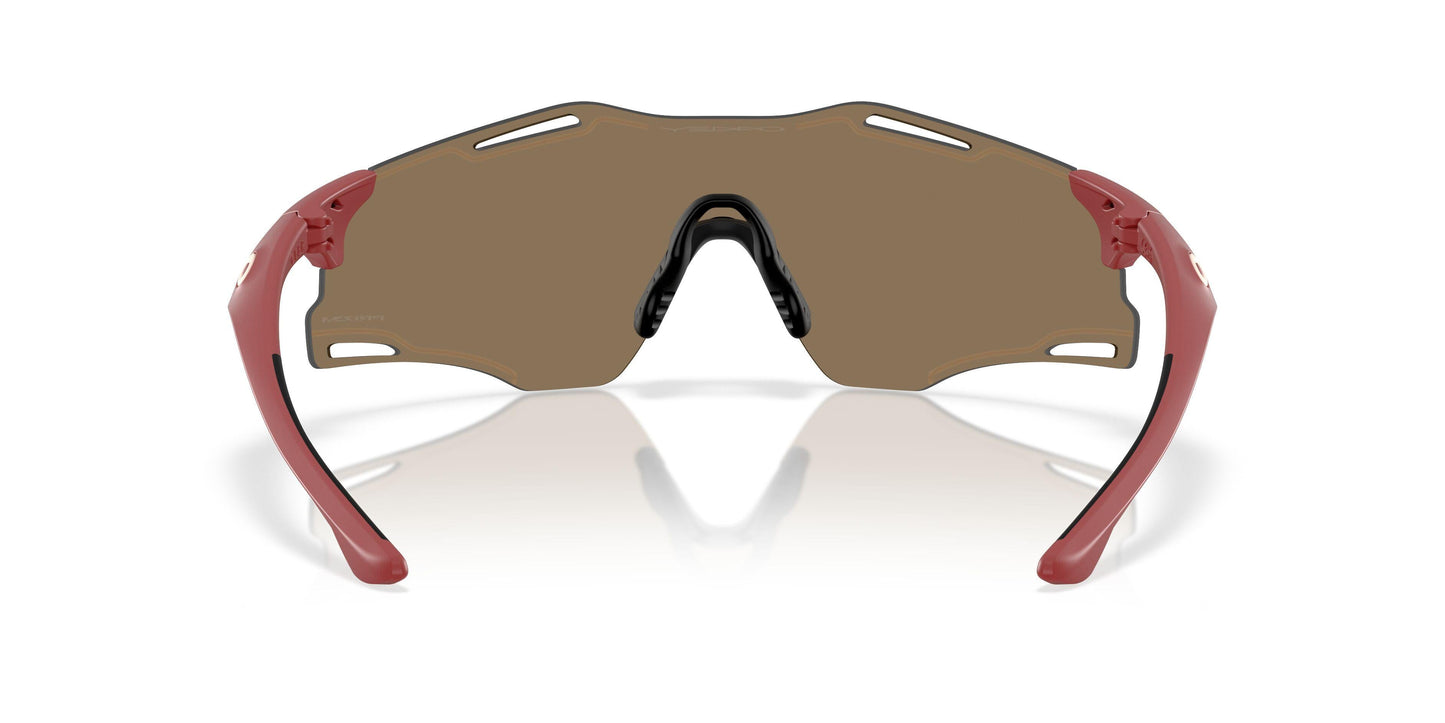 Oaakley Cybr Zero 9512D Sunglasses