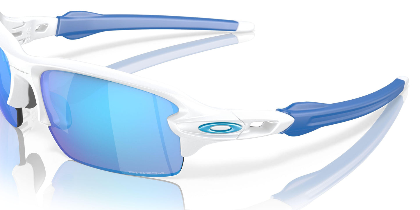 Oaakley Flak Xs 9005 Sunglasses