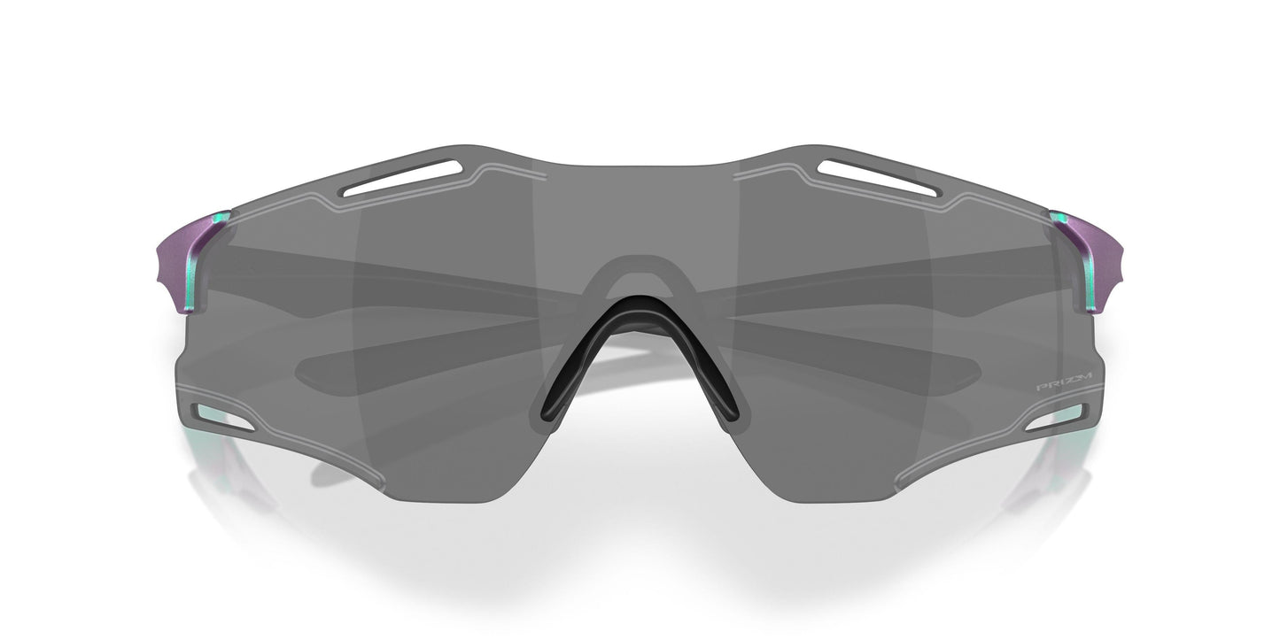 Oaakley Cybr Zero 9512D Sunglasses