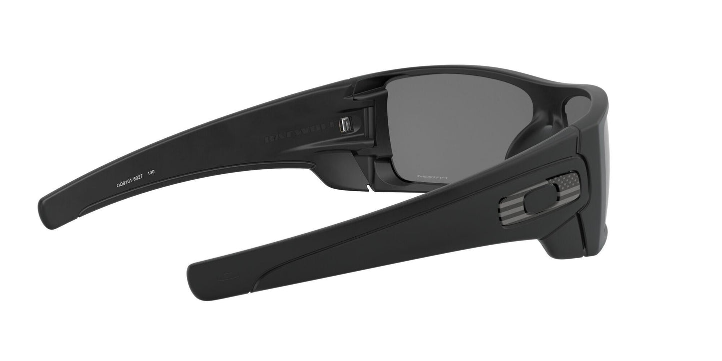 Oaakley Batwolf 9101 Sunglasses