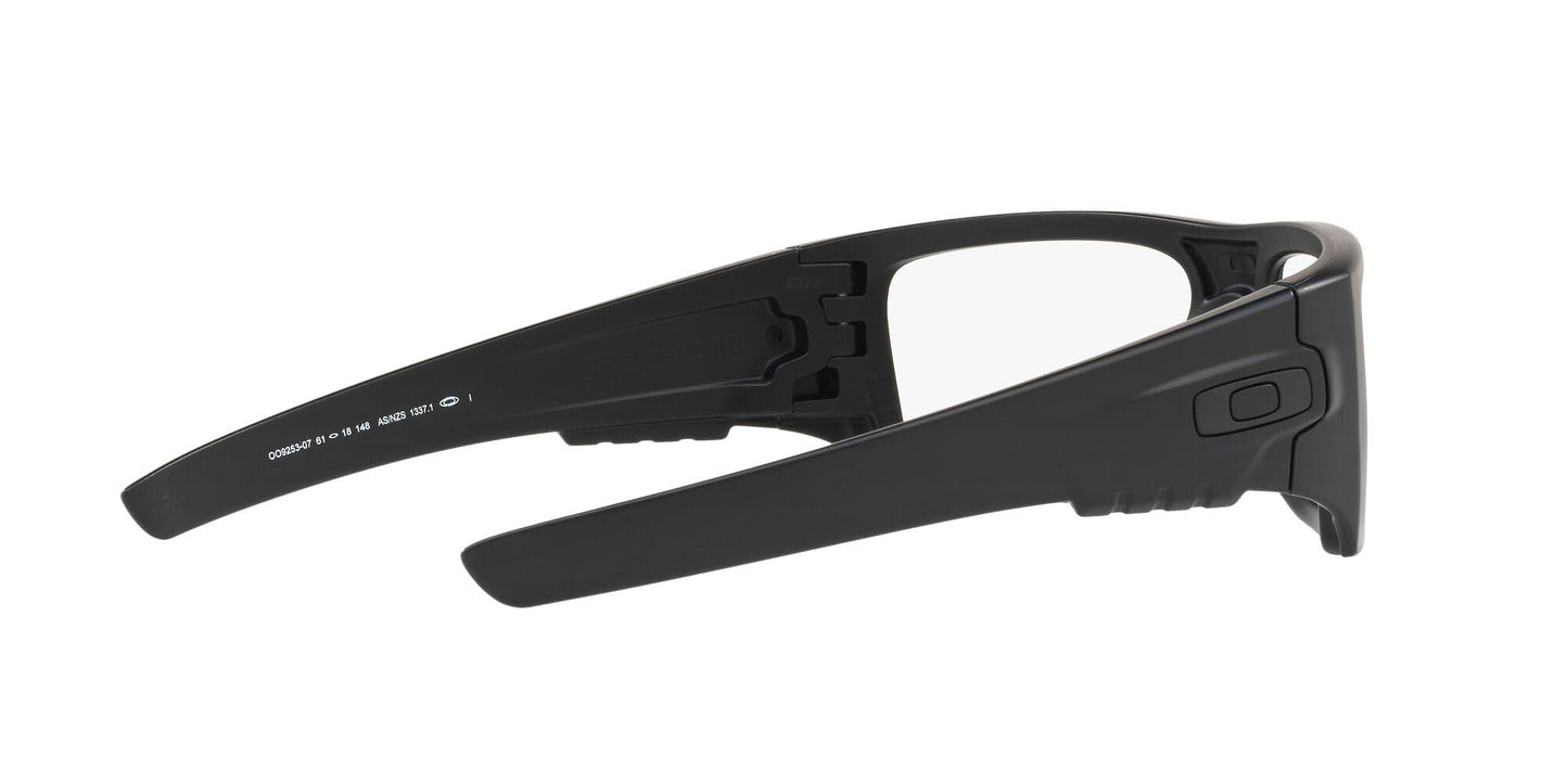 Oaakley Det Cord 9253 Sunglasses