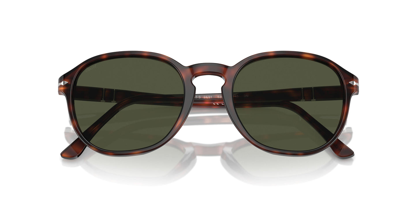 Persol 3343S Sunglasses
