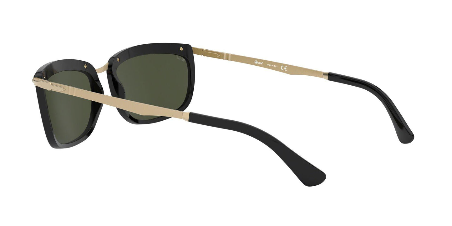 Persol Key West Ii 3229S Sunglasses