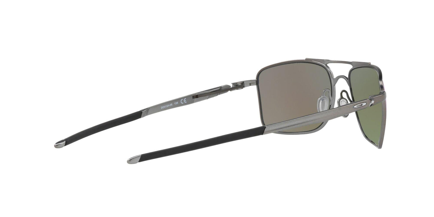 Oaakley Gauge 8 4124 Sunglasses