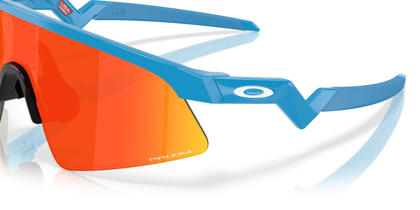 Oaakley Resistor Sweep 9015 Sunglasses