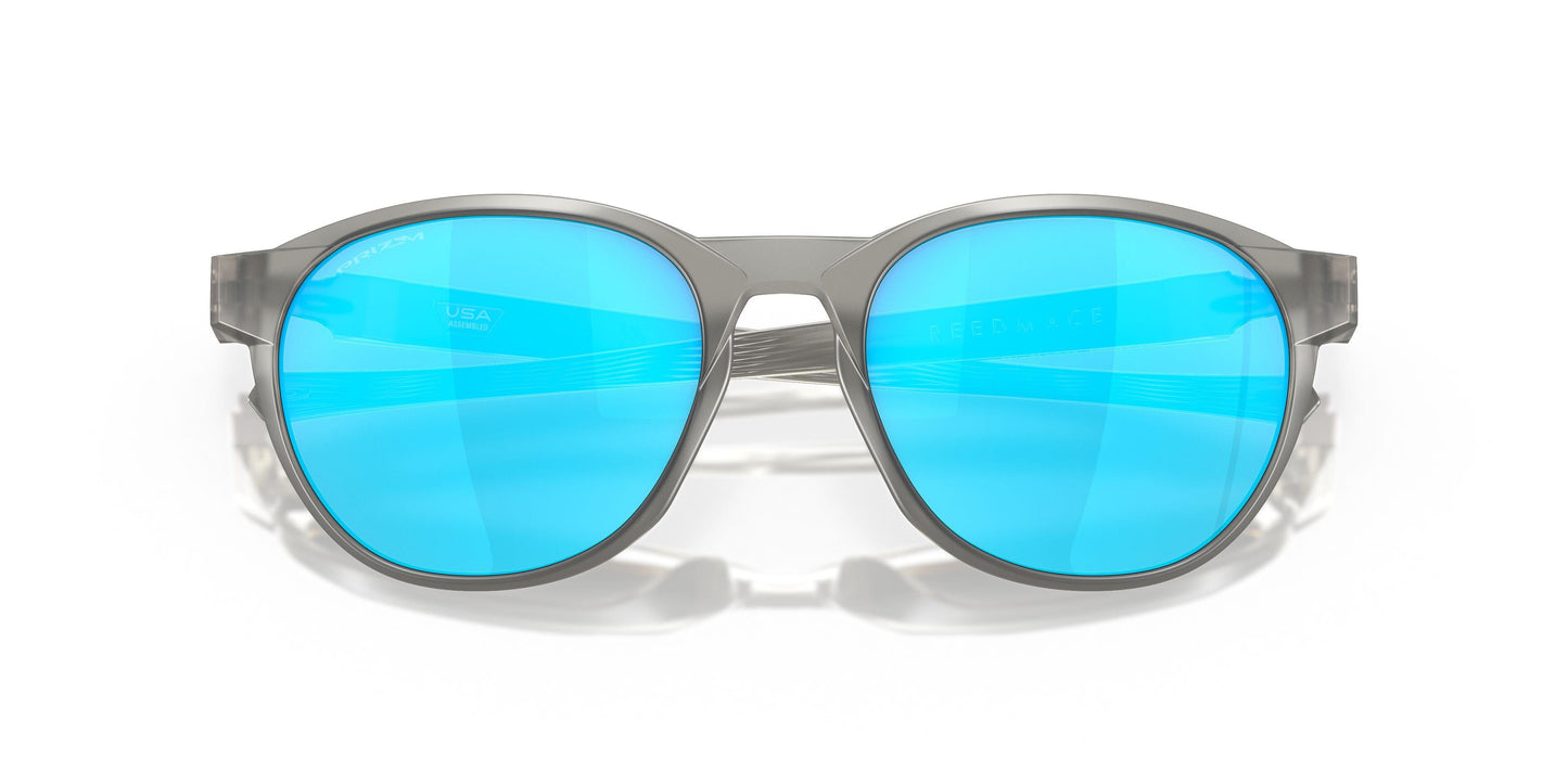 Oaakley Reedmace 9126 Sunglasses
