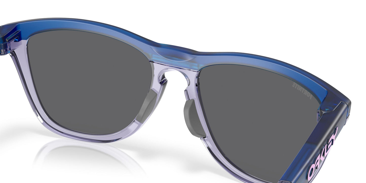 Oaakley Frogskins Range 9284 Sunglasses
