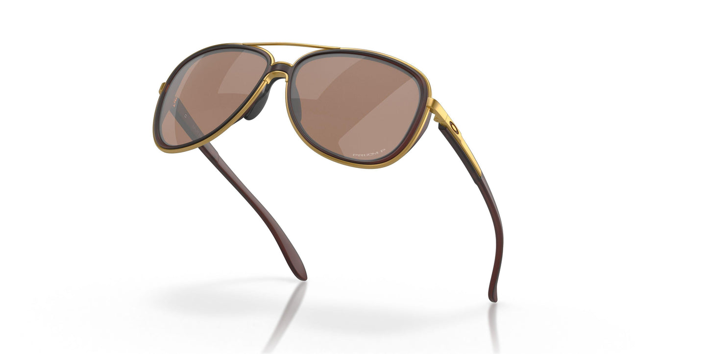 Oaakley Split Time 4129 Sunglasses