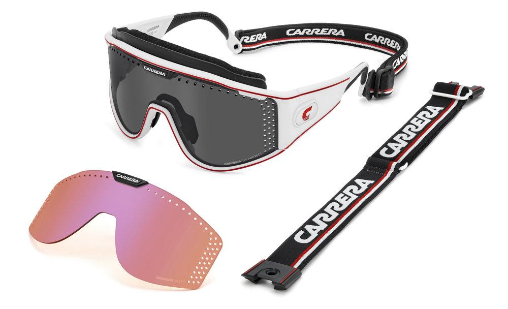 Carreera CATRANSFORMA Sunglasses