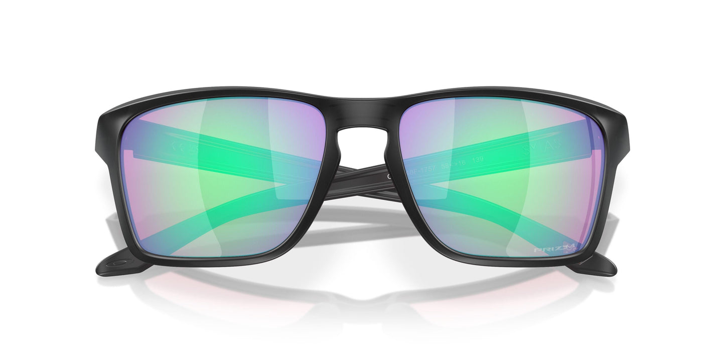 Oaakley Sylas 9448F Sunglasses
